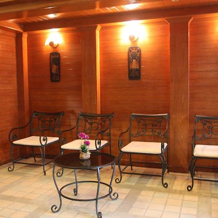 Your Place Inn Karon Dış mekan fotoğraf