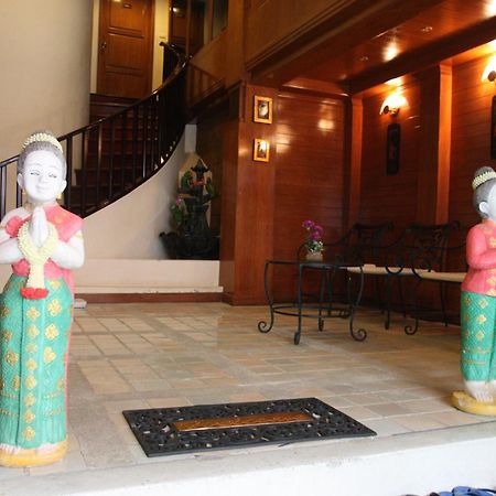 Your Place Inn Karon Dış mekan fotoğraf