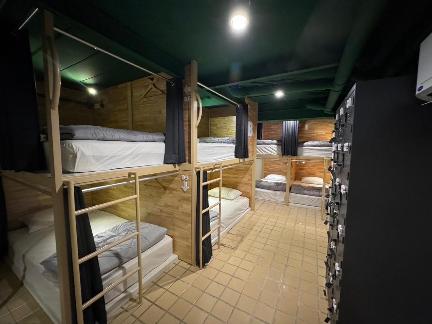 Your Place Inn Karon Dış mekan fotoğraf