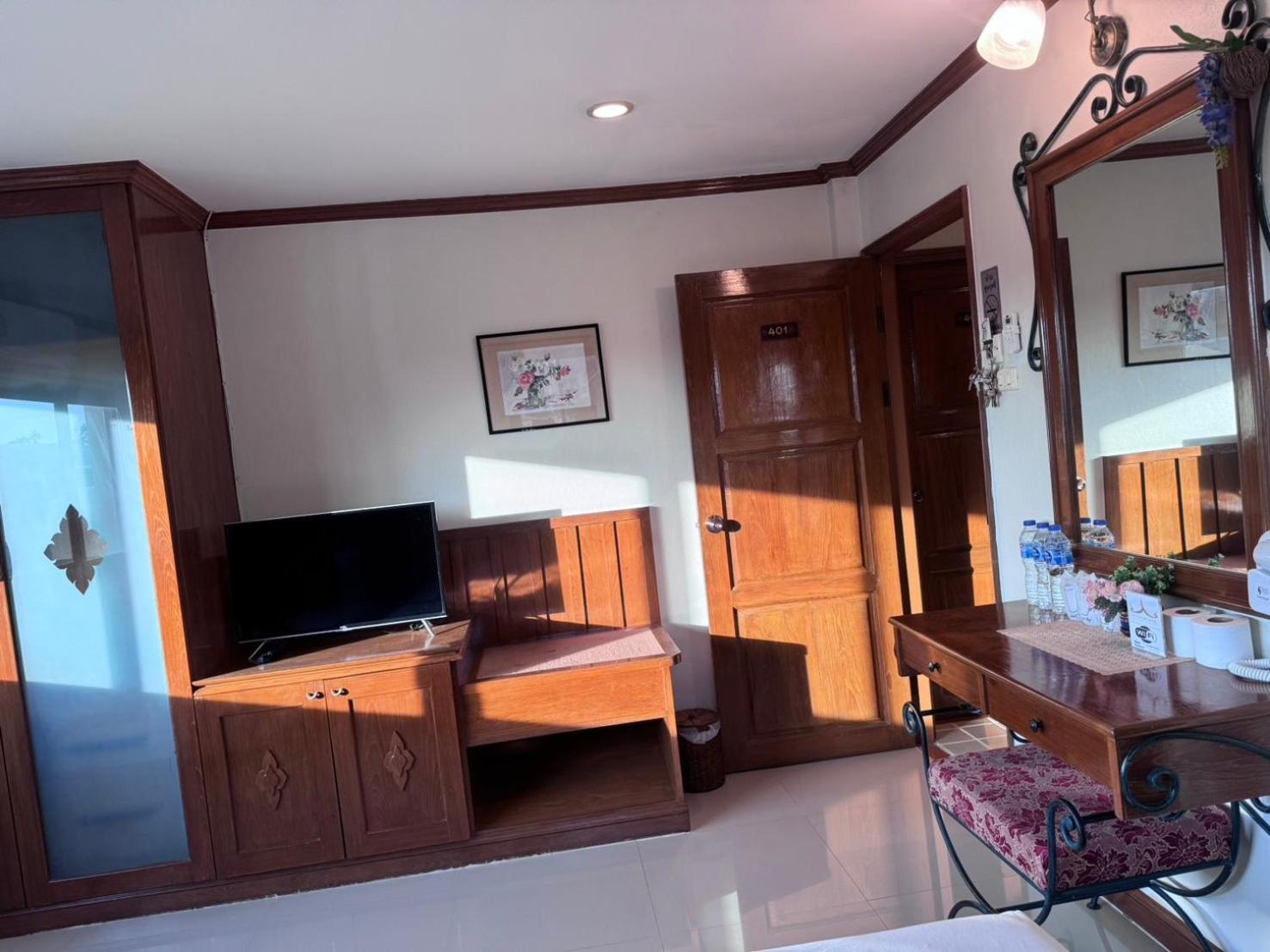 Your Place Inn Karon Dış mekan fotoğraf