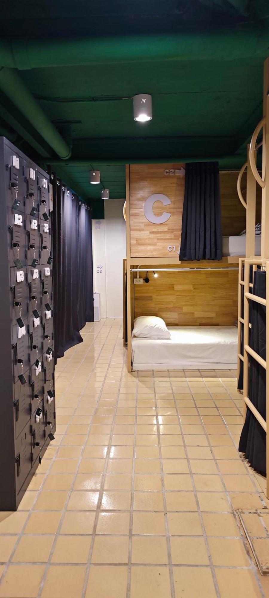 Your Place Inn Karon Dış mekan fotoğraf