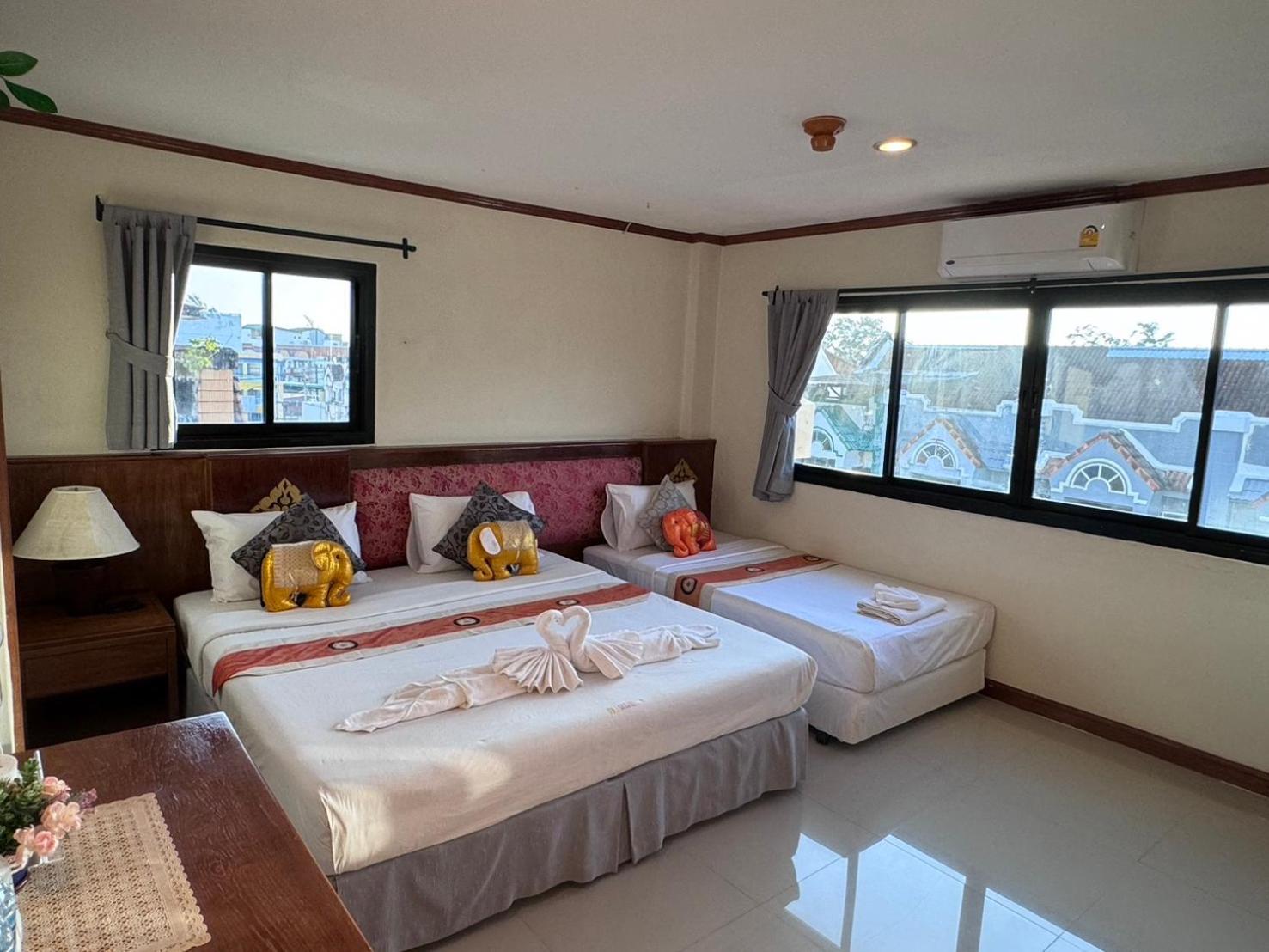Your Place Inn Karon Dış mekan fotoğraf