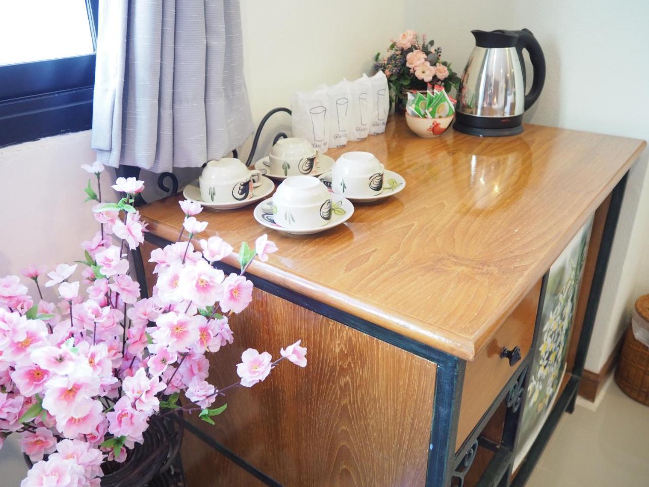 Your Place Inn Karon Dış mekan fotoğraf