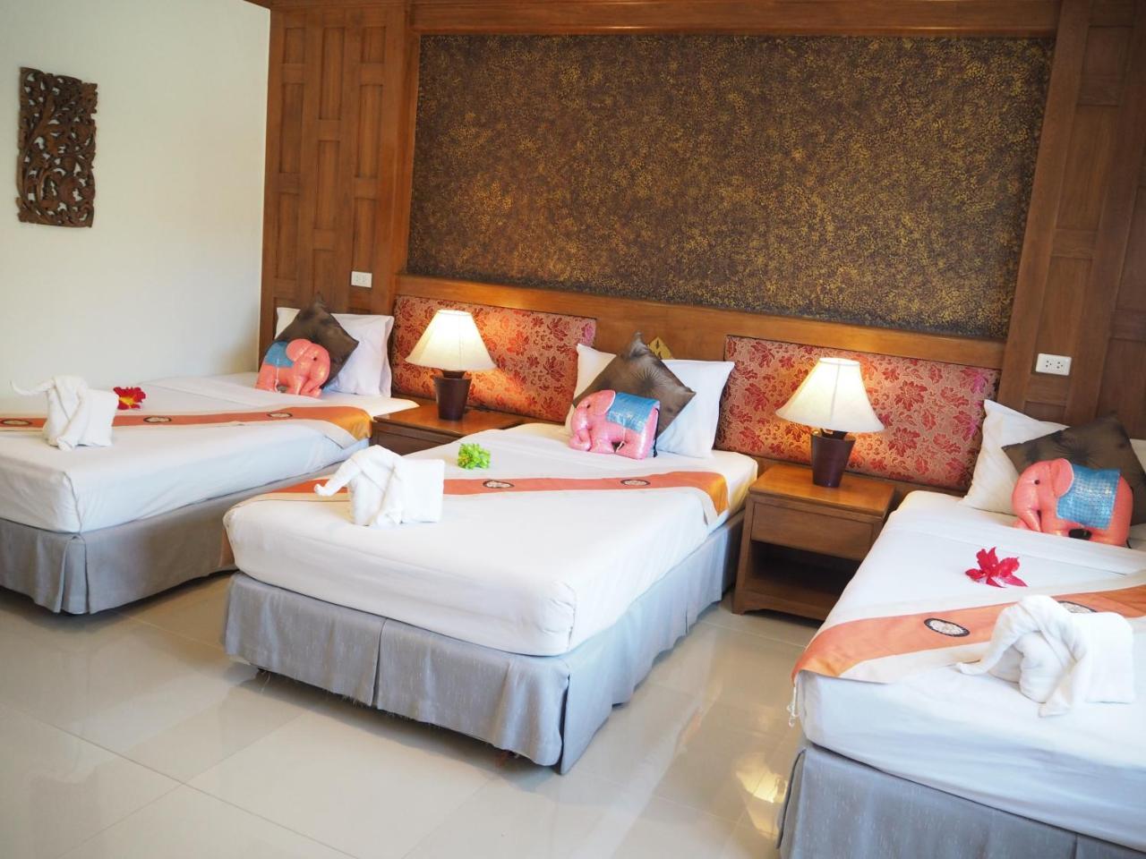 Your Place Inn Karon Dış mekan fotoğraf