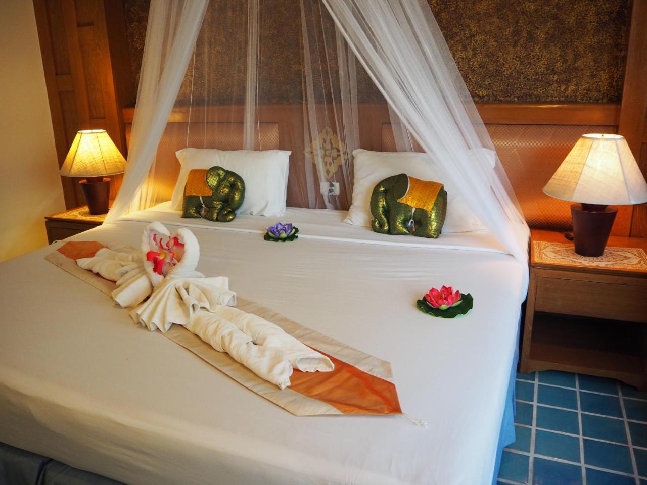 Your Place Inn Karon Dış mekan fotoğraf