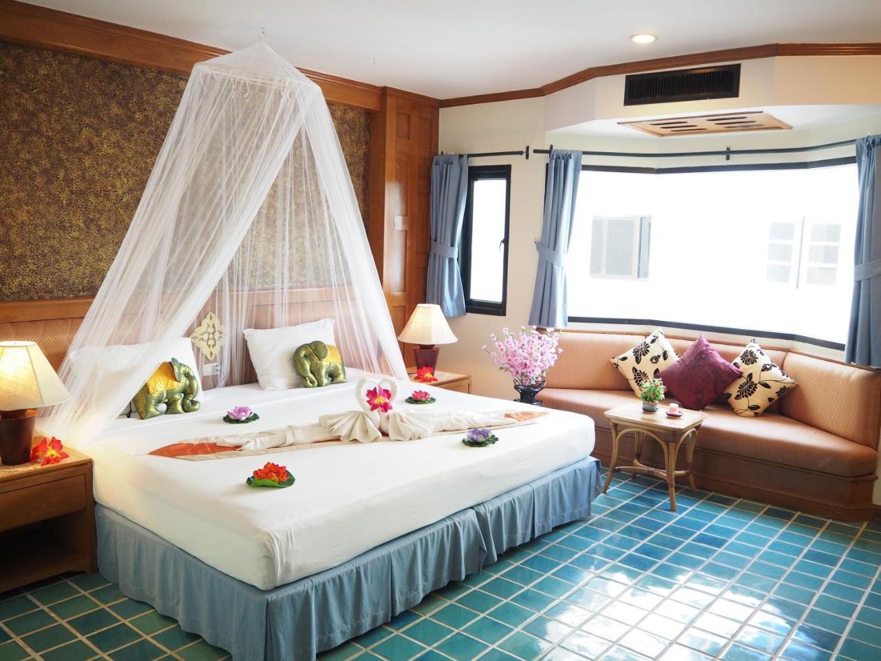 Your Place Inn Karon Dış mekan fotoğraf