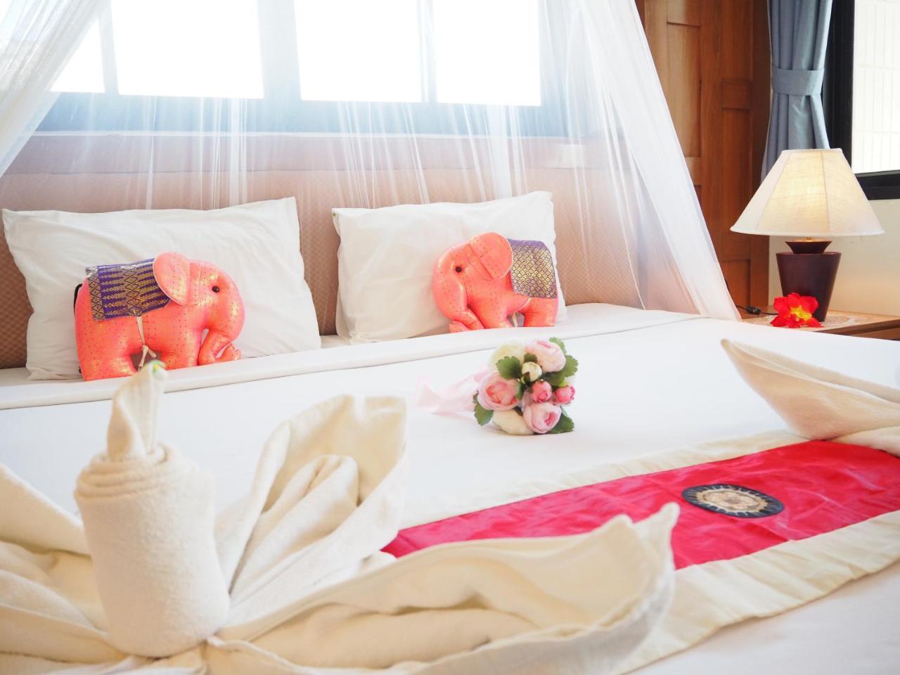 Your Place Inn Karon Dış mekan fotoğraf