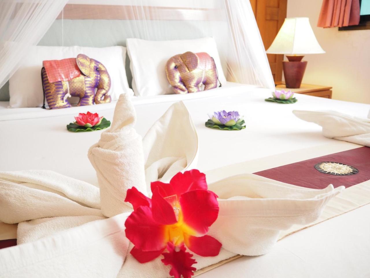 Your Place Inn Karon Dış mekan fotoğraf