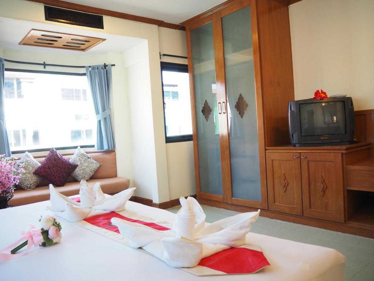 Your Place Inn Karon Dış mekan fotoğraf