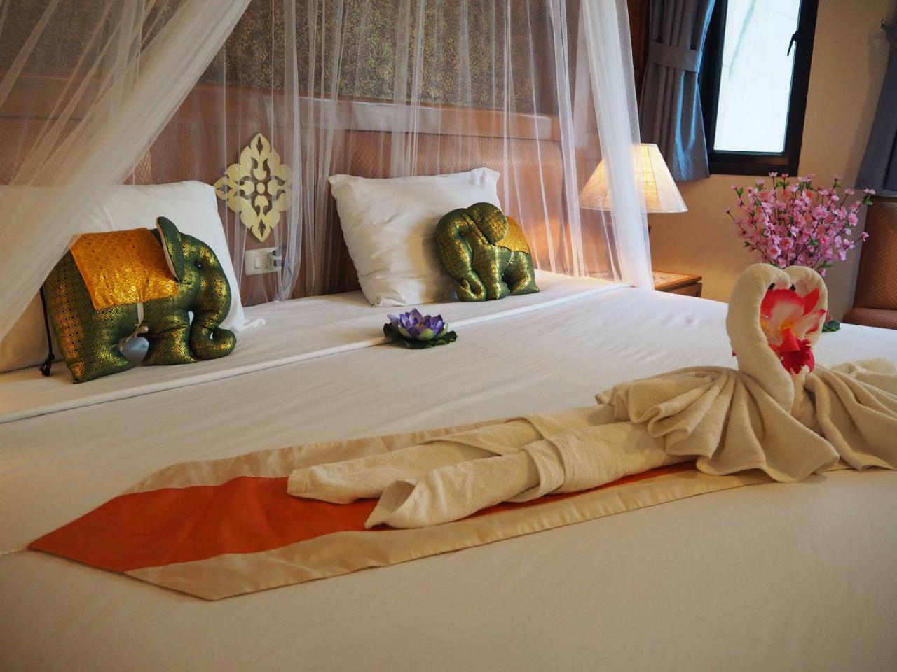 Your Place Inn Karon Dış mekan fotoğraf
