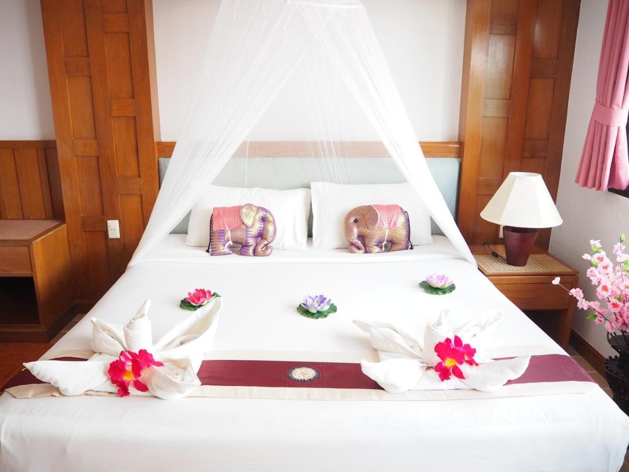 Your Place Inn Karon Dış mekan fotoğraf