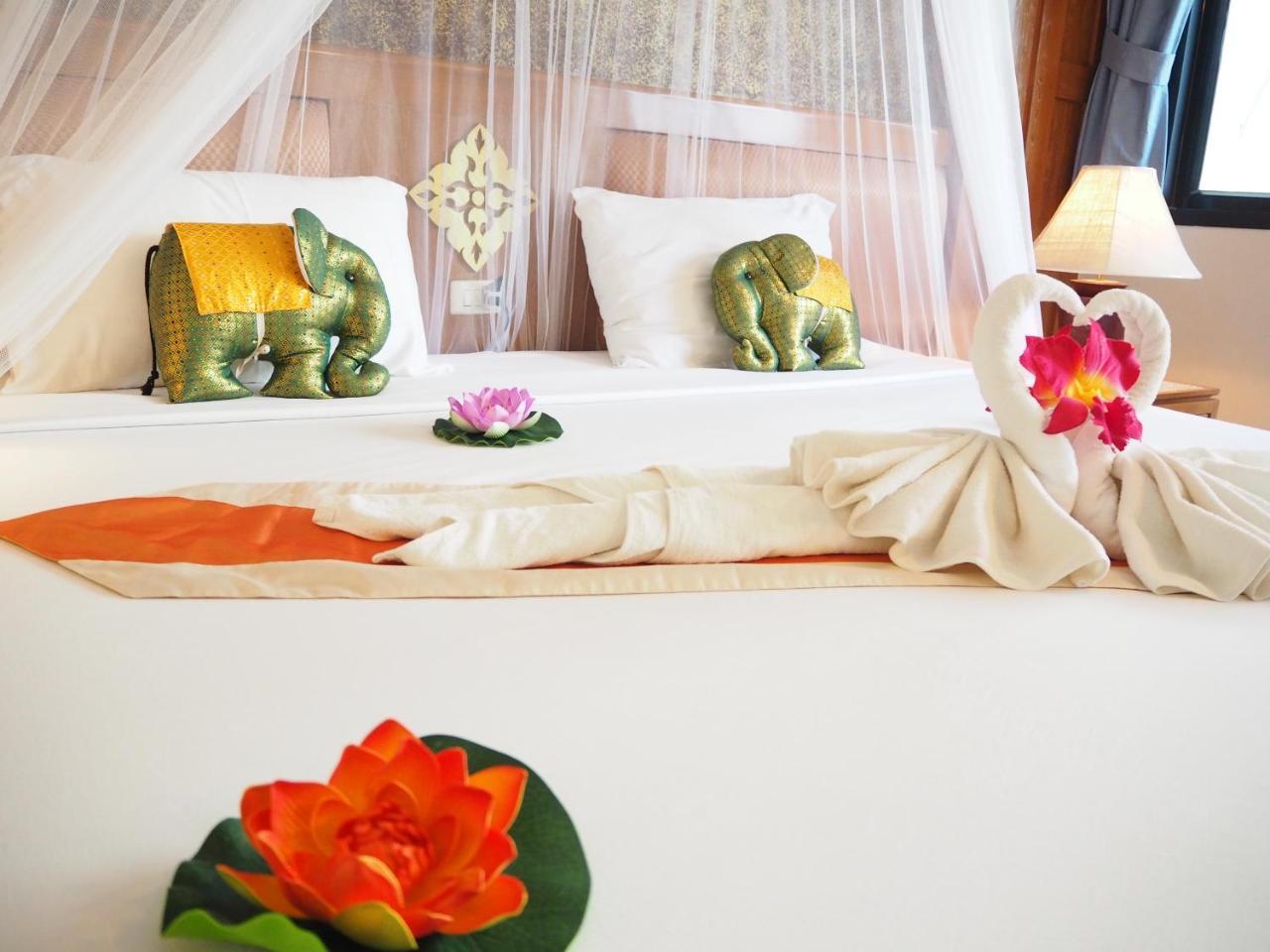 Your Place Inn Karon Dış mekan fotoğraf