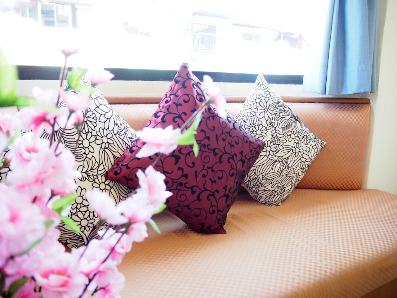 Your Place Inn Karon Dış mekan fotoğraf