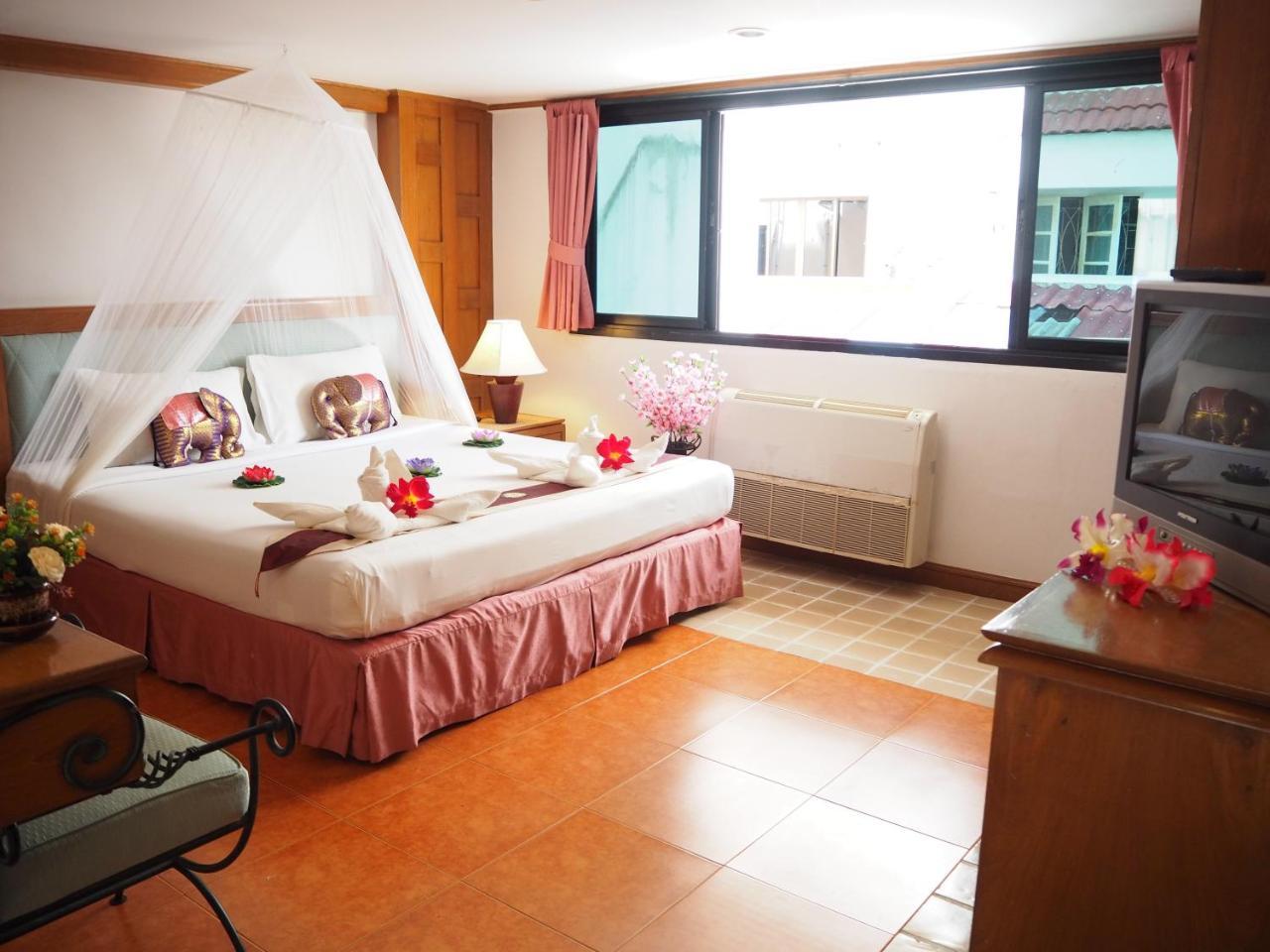 Your Place Inn Karon Dış mekan fotoğraf