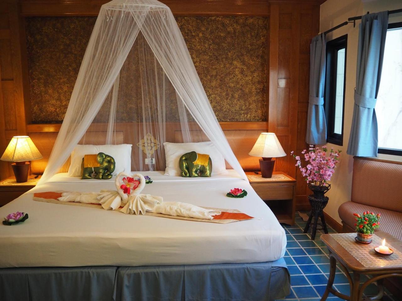 Your Place Inn Karon Dış mekan fotoğraf