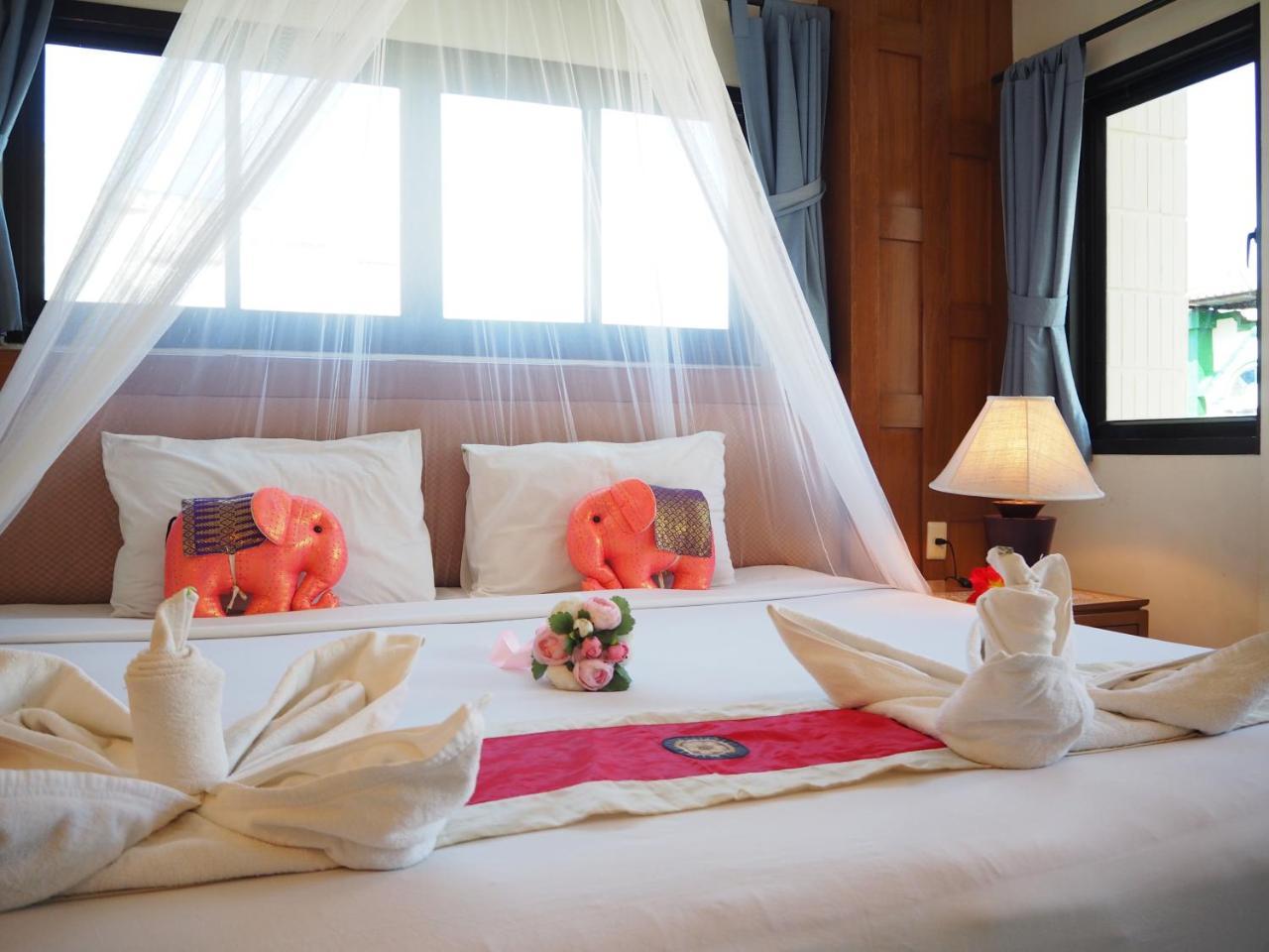 Your Place Inn Karon Dış mekan fotoğraf