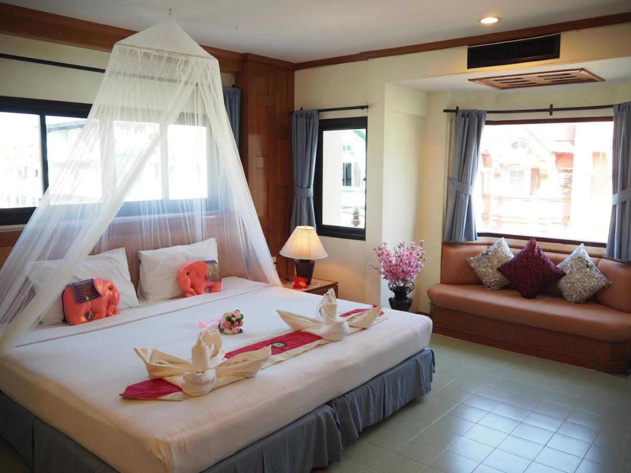 Your Place Inn Karon Dış mekan fotoğraf