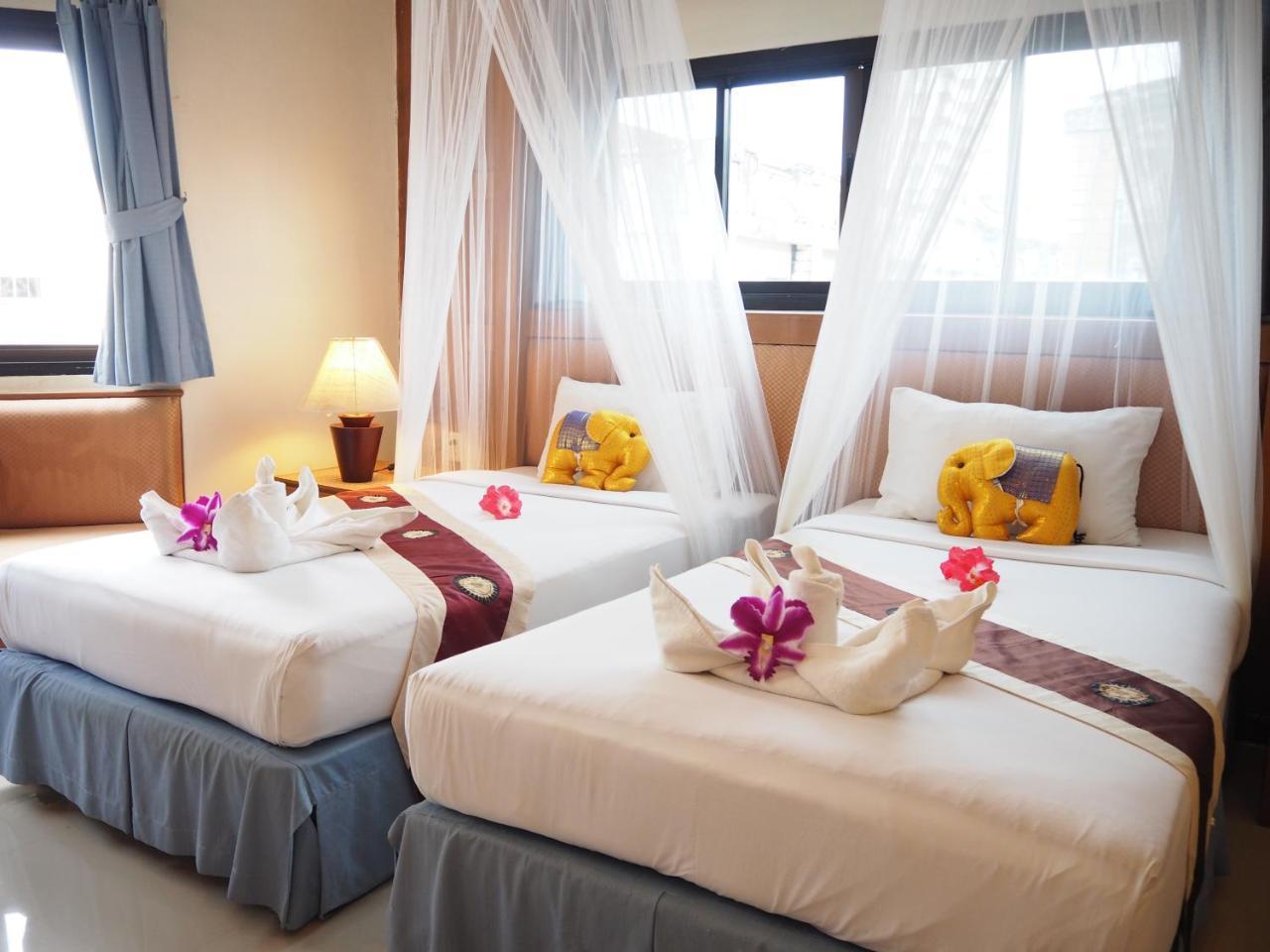 Your Place Inn Karon Dış mekan fotoğraf