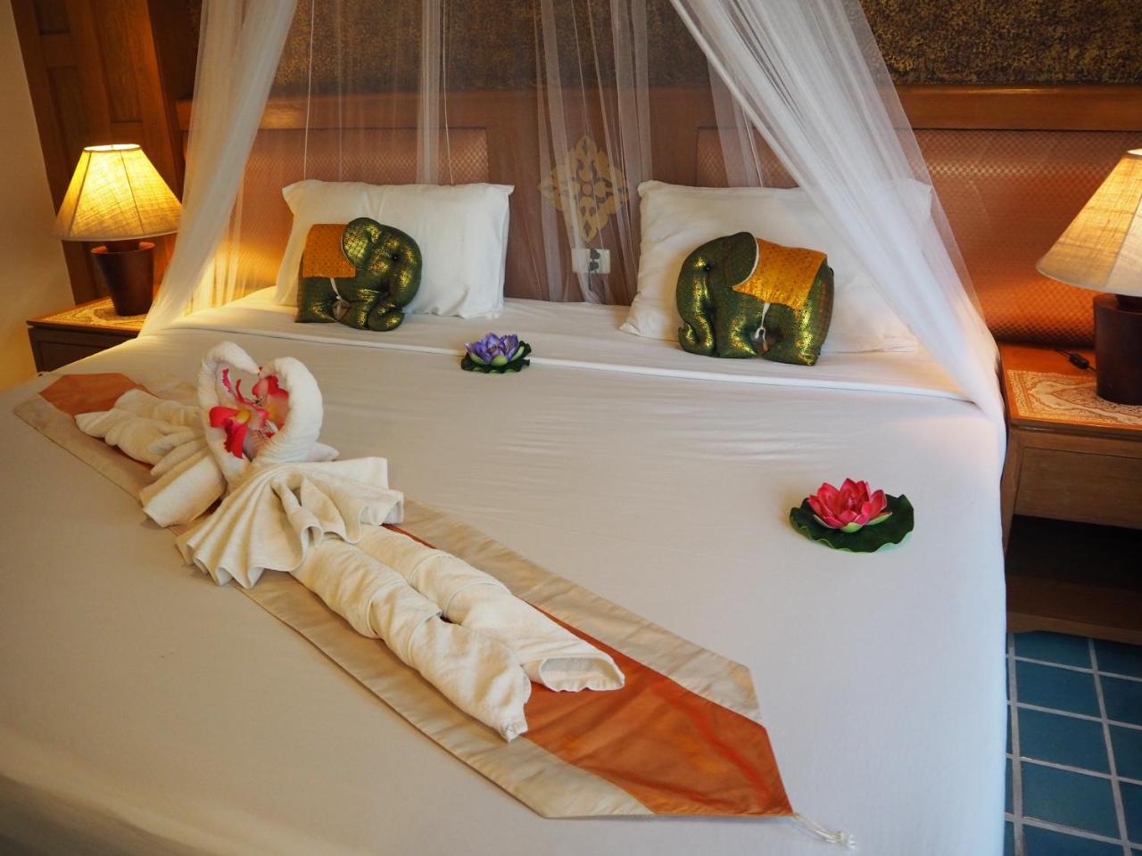 Your Place Inn Karon Dış mekan fotoğraf
